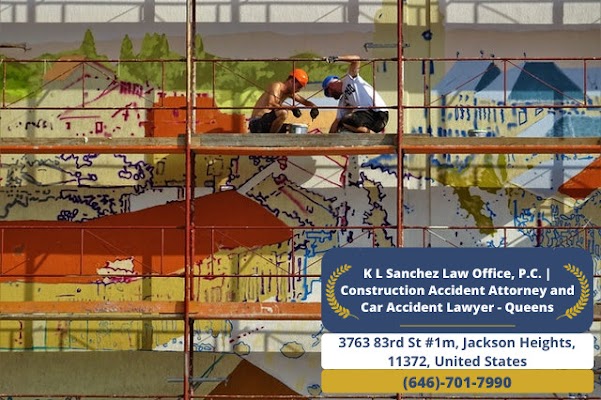 personal injury attorney queens ny